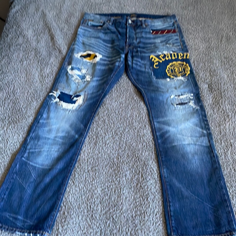 Polo Jeans
